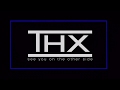 THX Broadway 2018 Fanmade 35th Anniversary Trailer