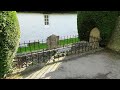Little John S Grave Of Robin Hood Fame Hathersage Village Derbyshire England UK