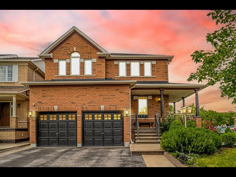 1 Mario Street, Brampton Home - Real Estate Properties
