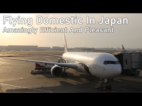 Miniatura YouTube dla JAL Boeing 767-300 (winglets) Passenger