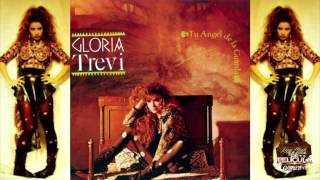 Gloria Trevi - La Primera Vez (Como Si Fuera) [Audio]