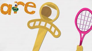 Endless Reader - Play And Learn Words Start With A - Fun Educational Children App