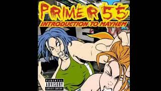 Primer 55: Pigs