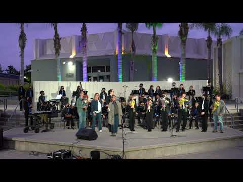 052822 IHS MUTS - Intro and Jazz 2 Warm-up