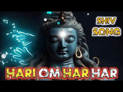 Hari om har Har mahadev shiv shambhu tripurari song | shiv song | bhakti song #bhaktisong #mahadev