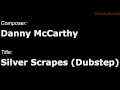 Silver Scrapes by Danny McCarthy