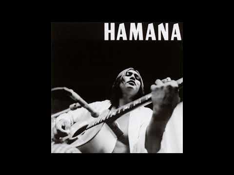 Hamana - Selftitled 1974 Full Album