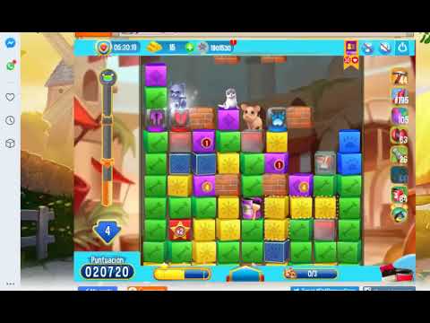 Pet rescue nivel 3776 sin booster, pet Rescue level 3776, nivel 3776 pet rescue solucionado