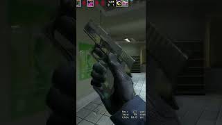Miniaturka - 1 vs 4 Eco + Knife Win 🤣