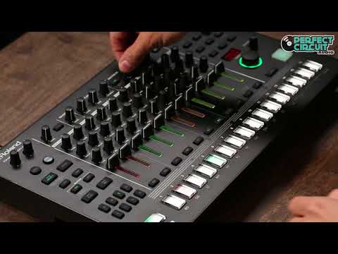 Roland TR-8S Drum Machine + Groovebox image 6