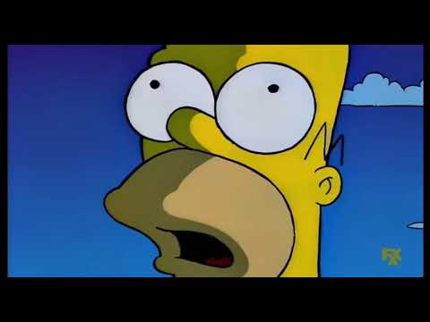 Time and Punishment | The Simpsons | S6E6