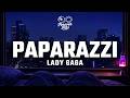Lady Gaga Paparazzi Lyrics 4K Visualizer