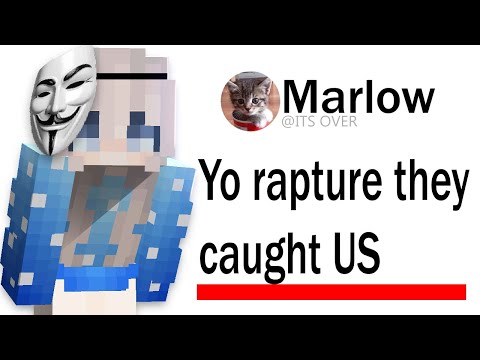 Marlowww - The Biggest Cheater in Minecraft History