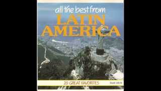 All the best form Latin America  ~ 14 - Oye-como va