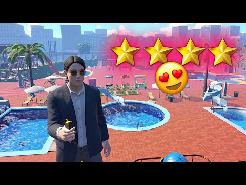 I Build 4 Star Waterpark 😲 | Waterpark Simulator Ep.9 Tamil | JIIL ZONE 2.0