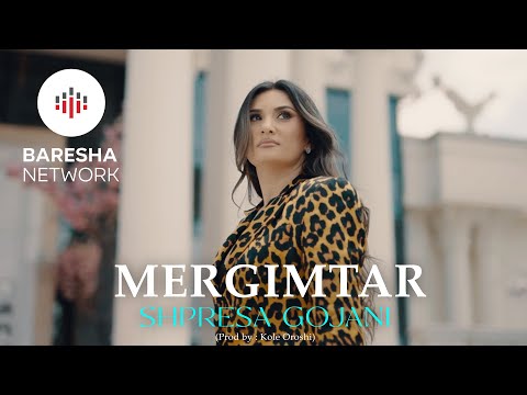 Shpresa Gojani - MERGIMTAR (Prod. by Kole Oroshi)