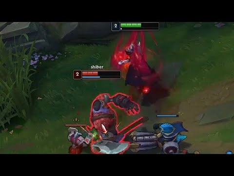 Sion vs. Vladimir