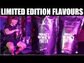 MyProtein Halloween Protein MYSTERY FLAVOURS