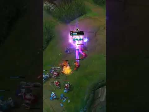 Shen Q flash + cancel animation #shorts #shen #leagueoflegends