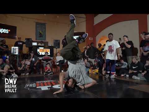 Swazi vs DQ | Top Notch 2023 | Semi Finals