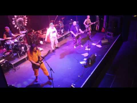 KAINED AGAIN - ANARCHY IN THE UK