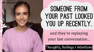 Your glow up has this person obsessed! 👀🔍✨🕊️ Timeless Tarot Love reading