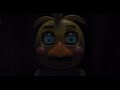 Toy Chica Scenepack FNAF Movie 2