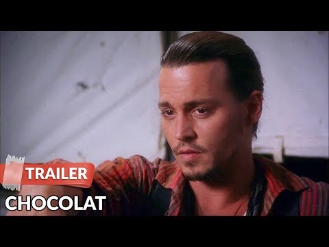 Chocolat 2000 Trailer HD | Juliette Binoche | Johnny Depp
