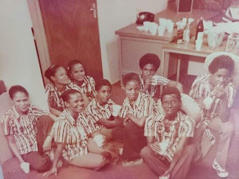 La Famalia Sen  -  "Angelo"