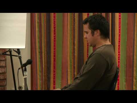 2016-12-09 NSDRM - Dream Exploration: Ingmar