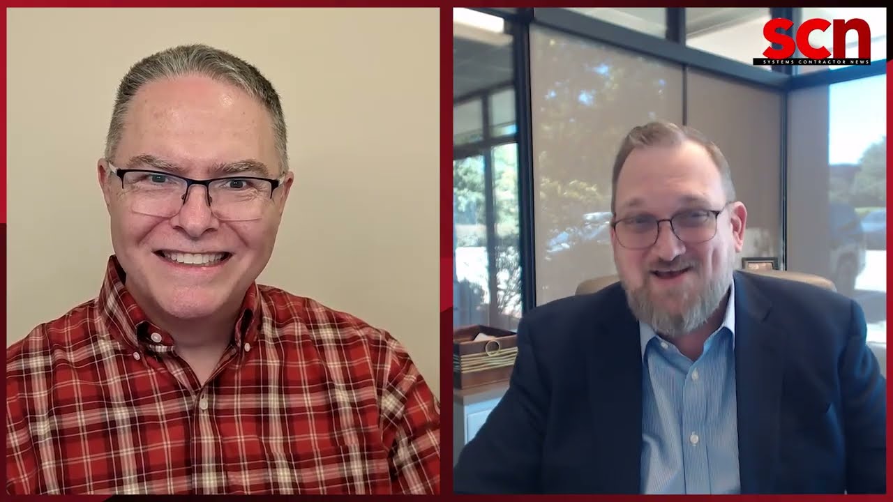 SCN Punch List: Meet FORT&Eacute;'s New Global CEO - YouTube