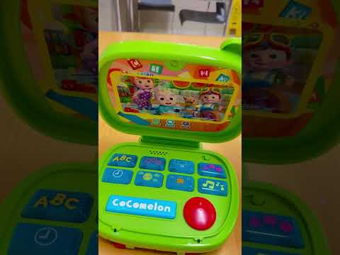 I called it magic #shortsviral #toys #fun #cocomelon