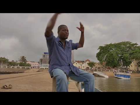 Ninho Angêné  - Ê ká tá Rê (Feat: Leo Boca Copo)