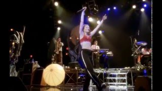 No doubt &quot;Sunday Morning&quot; (Live in the tragic Kingdom)