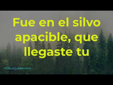 En El Silvo Apacible - Mamerto Martínez