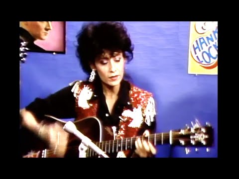 Rosie Flores, James Intveld, & Charlie Sexton --  Full Show