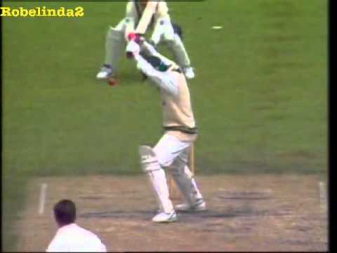 Pakistan fucked over by Darrell Hair *AGAIN*