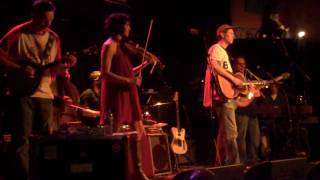 Robbie Fulks "I Say, Hang Him"