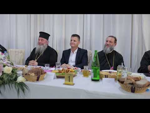 Обраќање од Епископ Андреј