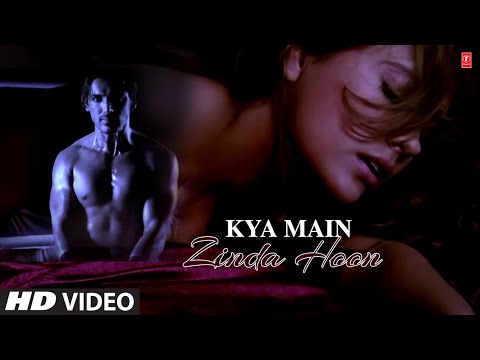 Kya Main Zinda Hoon Full Song | Zinda | Sanjay Dutt, Lara Dutta, John Abraham