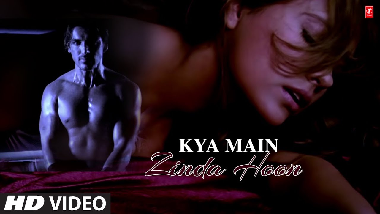 Kya Main Zinda Hoon Lyrics | Zinda | John Abraham, Lara Dutta, Sanjay Dutt | Shibani Kashyap | Vishal-Shekhar