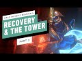 Halo Infinite Legendary Campaign Walkthrough - Mission 4: Recovery and The Tower Part 2 [4K/60FPS]