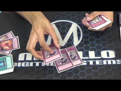 YCS San Jose VIP Qualifier Tournament Winner Alexander Juneja B A Deck Profile