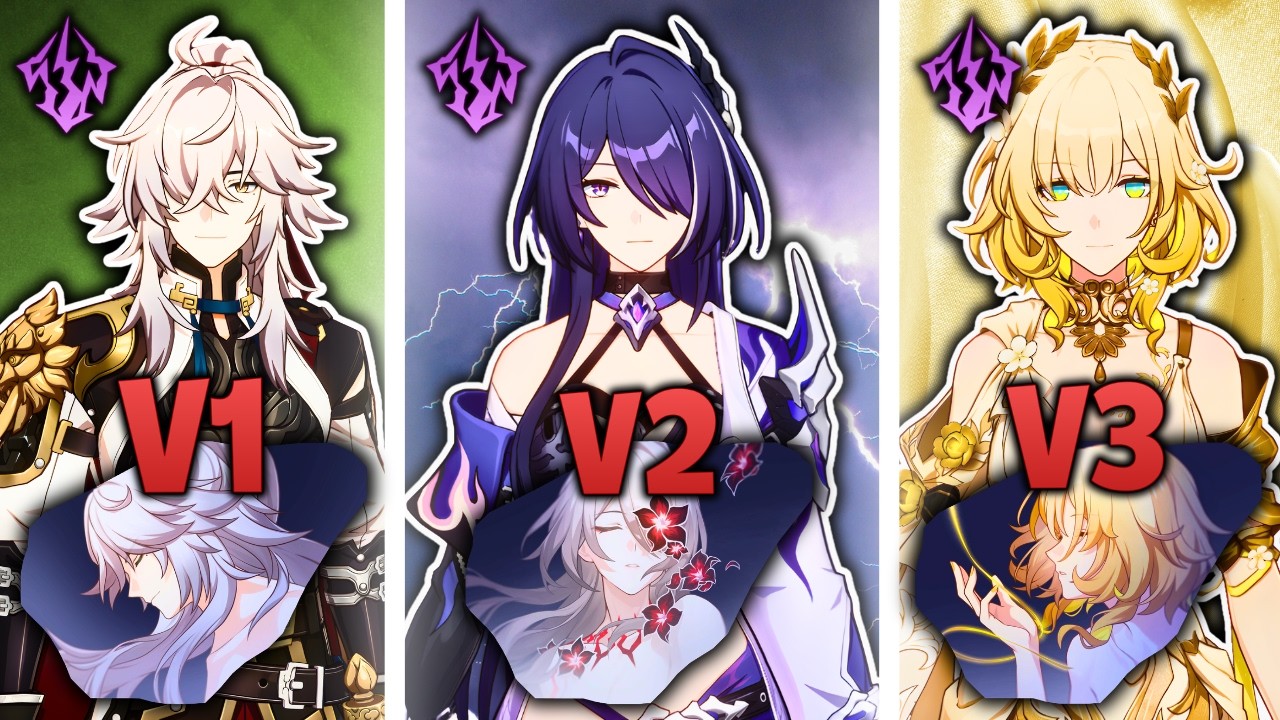 The E6 Problem in Honkai: Star Rail