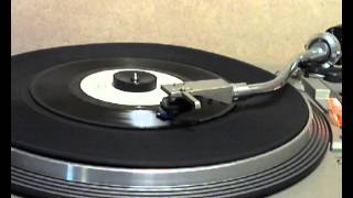 Suzy Bogguss - Letting Go [stereo 45 version]