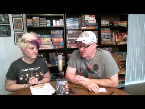 Dorks Gone Wild Review Eggs and Empires