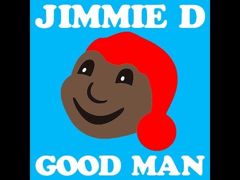 Jimmie D & Nicholas Craven - Good Man (FULL ALBUM)