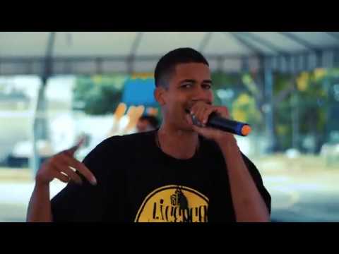 Saymon Contreiras - Eu Devia Ser Forte | clipe nbproduções