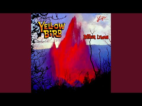 Yellow Bird