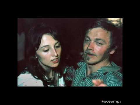 Karel Kryl- Vlak do Pankowa